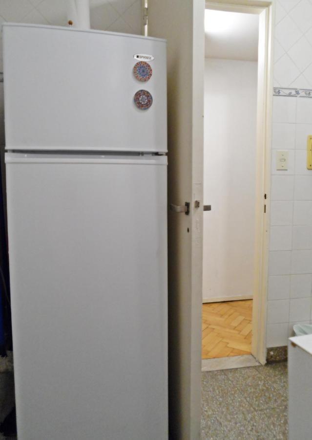 Libertad Recoleta -Ubicacion Estrategica- Apartment บัวโนสไอเรส ภายนอก รูปภาพ